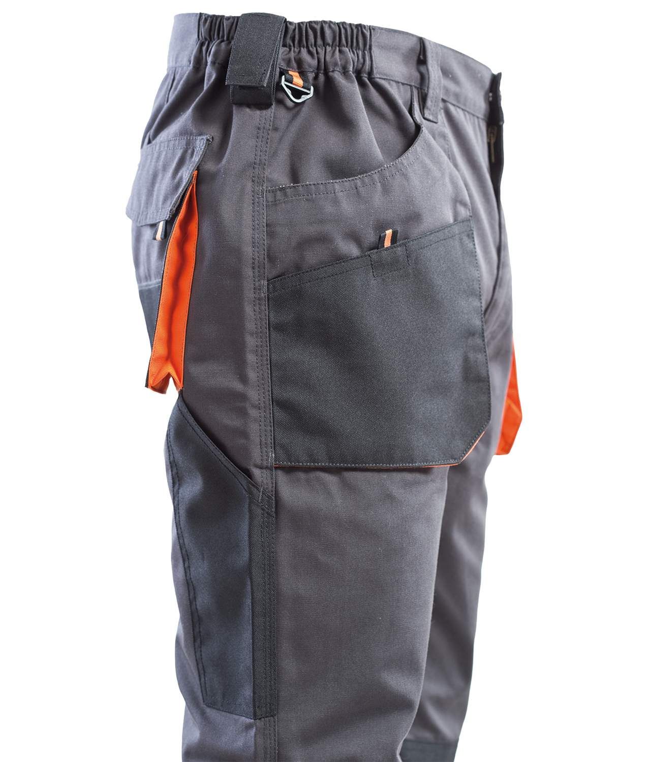 Pantaloni da lavoro P&P Loyal Liberty