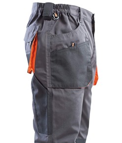 Pantaloni da lavoro P&P Loyal Liberty