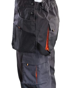 Salopette da lavoro P&P Loyal Liberty