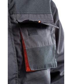 Giubbotto da lavoro P&P Loyal Liberty