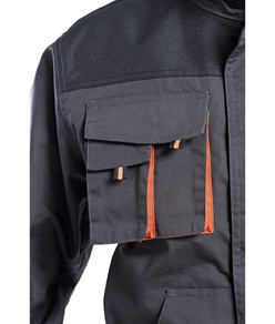 Giubbotto da lavoro P&P Loyal Liberty