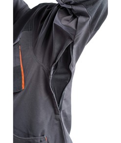 Giubbotto da lavoro P&P Loyal Liberty