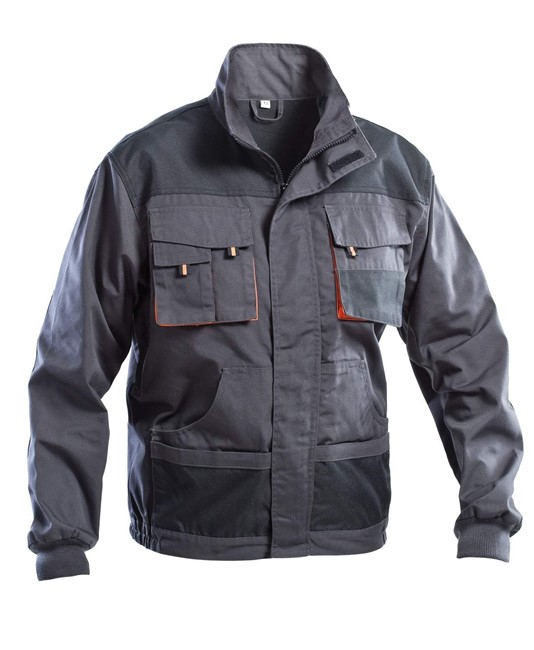 Giubbotto da lavoro P&P Loyal Liberty Giubbotto da lavoro P&P Loyal Liberty