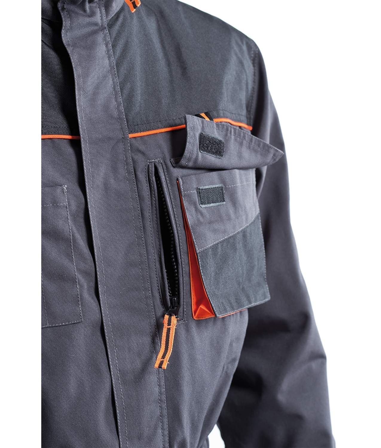 Tuta da lavoro P&P Loyal Liberty