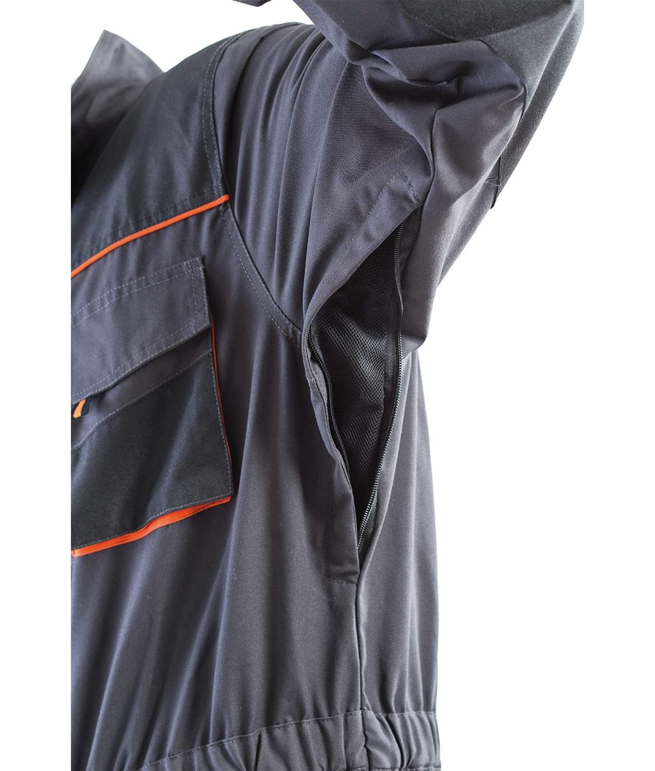 Tuta da lavoro P&P Loyal Liberty