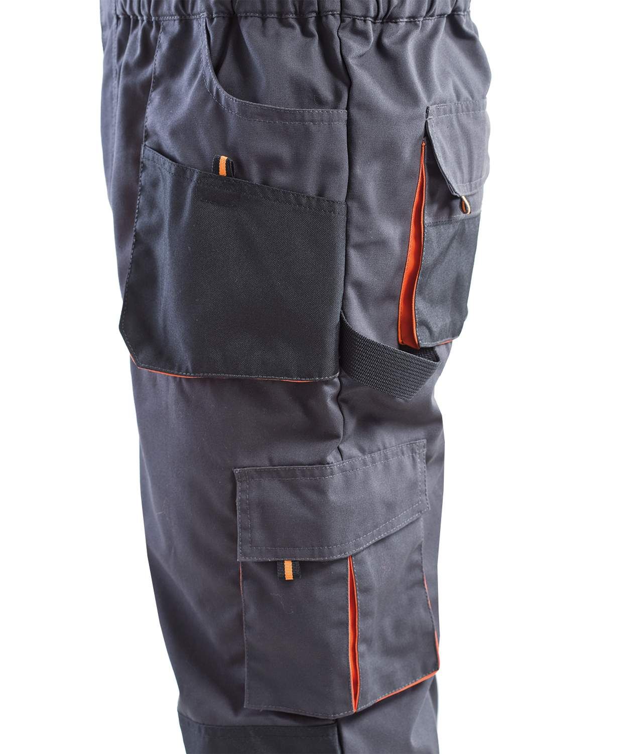 Tuta da lavoro P&P Loyal Liberty