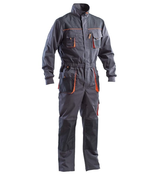 Tuta da lavoro P&P Loyal Liberty Tuta da lavoro P&P Loyal Liberty