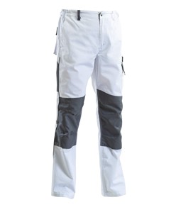 Pantaloni da lavoro P&P Loyal Land