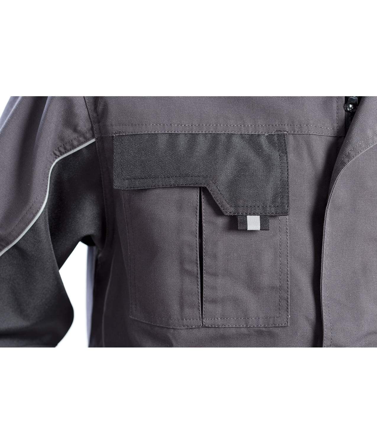 Giubbino da lavoro P&P Loyal Land