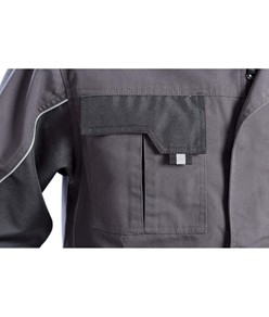 Giubbino da lavoro P&P Loyal Land