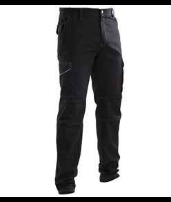 Pantalone da lavoro P&P Loyal Massaua 2.0