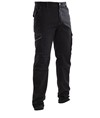 Pantalone da lavoro P&P Loyal Massaua 2.0 Pantalone da lavoro P&P Loyal Massaua 2.0
