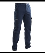 Pantalone da lavoro P&P Loyal Massaua 2.0