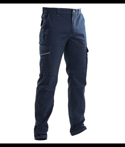 Pantalone da lavoro P&P Loyal Massaua 2.0