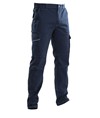 Pantalone da lavoro P&P Loyal Massaua 2.0 Pantalone da lavoro P&P Loyal Massaua 2.0