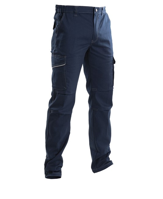 Pantalone da lavoro P&P Loyal Massaua 2.0 Pantalone da lavoro P&P Loyal Massaua 2.0