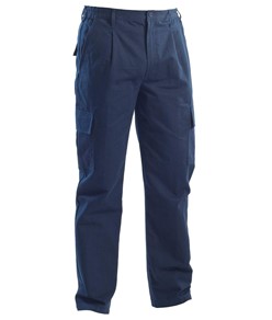 Pantalone da lavoro P&P Loyal MUL02109