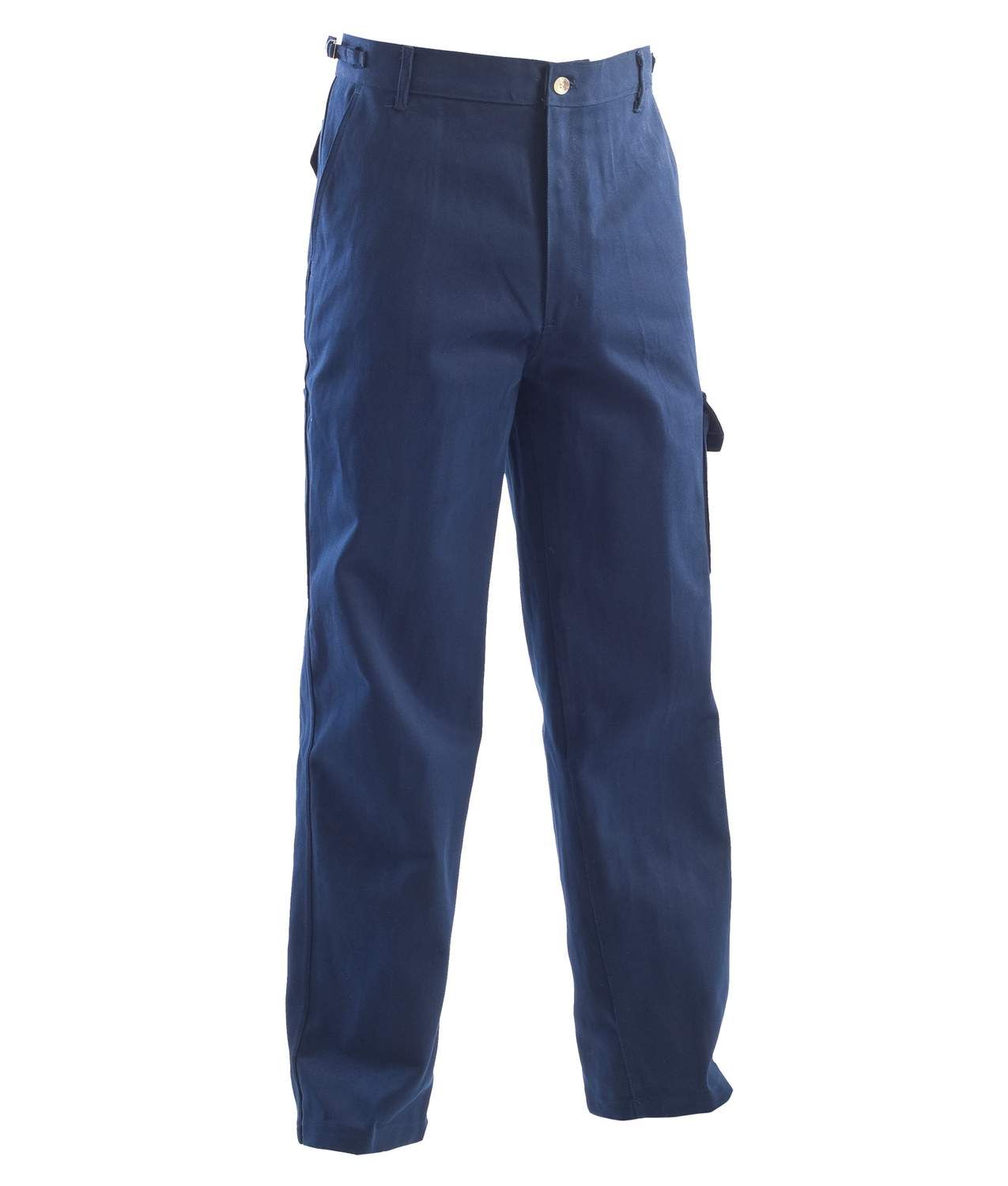 Pantalone da lavoro termico P&P Loyal MUL02115
