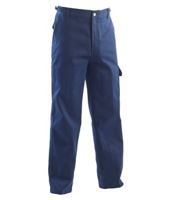 Pantalone da lavoro termico P&P Loyal MUL02115