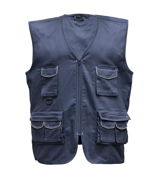 Gilet multitasche P&P Loyal Caddy Gilet multitasche P&P Loyal Caddy