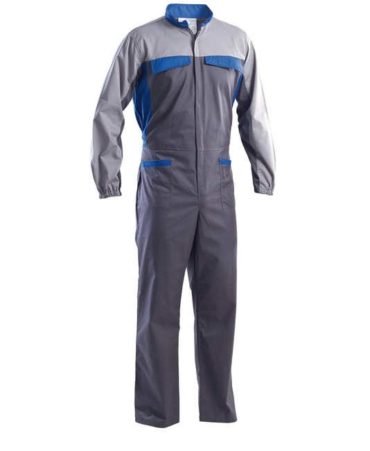 Tuta da lavoro P&P Loyal Estoril Tuta da lavoro P&P Loyal Estoril