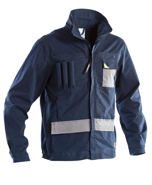 Giubbotto da lavoro P&P Loyal Powerful Giubbotto da lavoro P&P Loyal Powerful