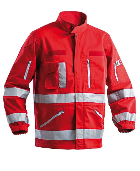 Giacca da lavoro P&P Loyal SOC03204 Giacca da lavoro P&P Loyal SOC03204