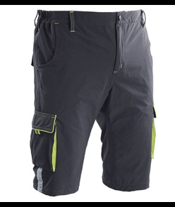 Bermuda da lavoro P&P Loyal Rider