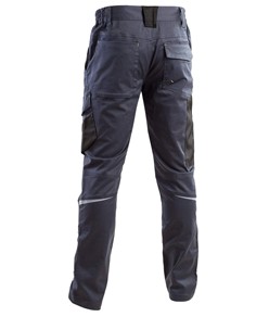 Pantalone da lavoro elastico P&P Loyal SPX1A227