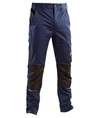 Pantalone da lavoro elastico P&P Loyal SPX1A227
