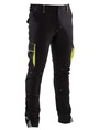 Pantalone da lavoro estivo Rider P&P Loyal SPX2A145