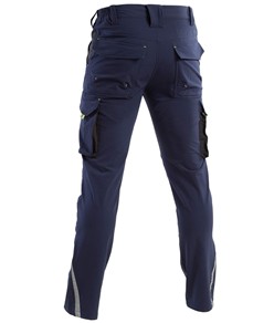 Pantalone da lavoro P&P Loyal Rider