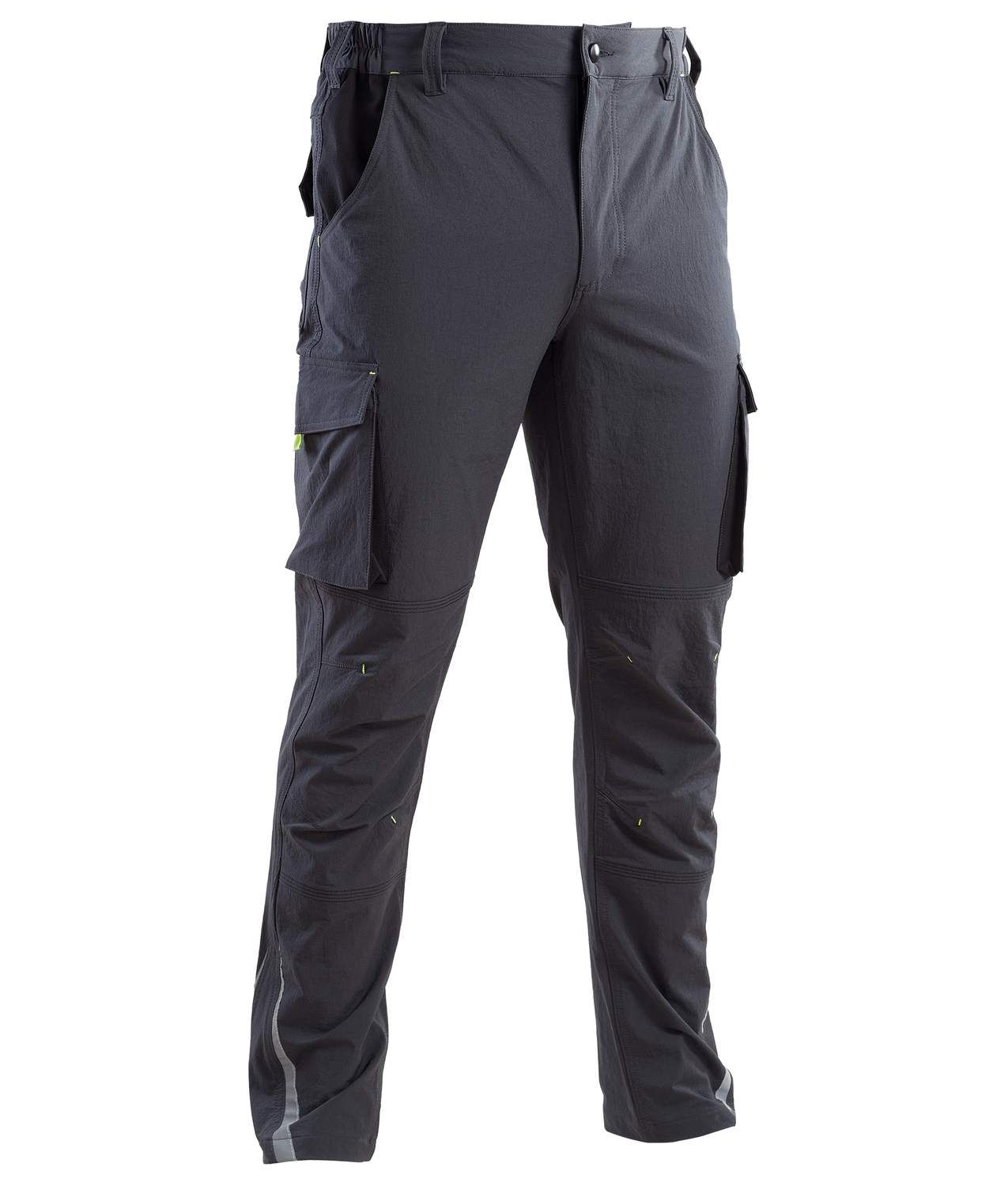 Pantalone da lavoro P&P Loyal Rider