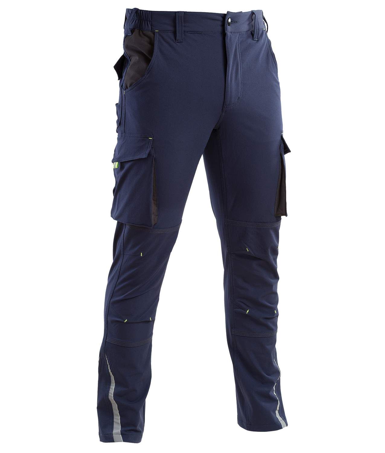 Pantalone da lavoro P&P Loyal Rider