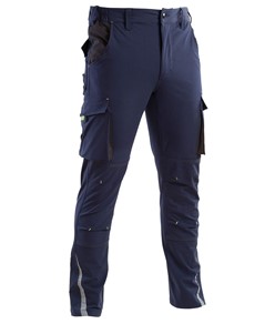 Pantalone da lavoro P&P Loyal Rider