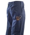 Pantaloni alta visibilità P&P Loyal STB02125 Pantaloni alta visibilità P&P Loyal STB02125