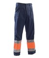 Pantaloni alta visibilità P&P Loyal STB02125