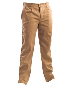 Pantalone in cotone massaua P&P Loyal STC02101