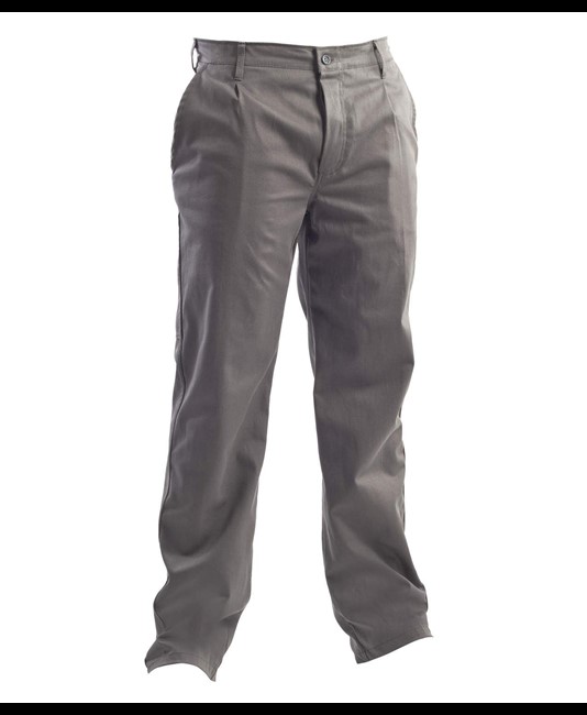 Pantalone in cotone massaua P&P Loyal STC02101