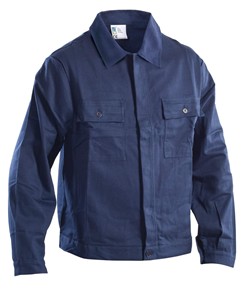 Giubbotto da lavoro P&P Loyal STX05101