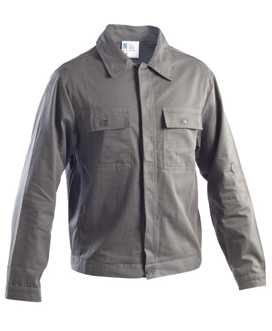 Giubbotto da lavoro P&P Loyal STC05101 Giubbotto da lavoro P&P Loyal STC05101