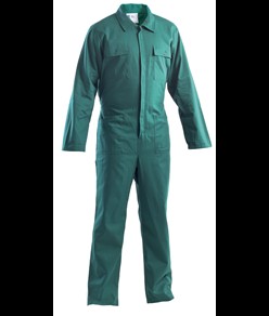 Tuta da lavoro in cotone P&P Loyal Standard