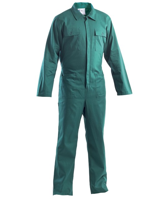 Tuta da lavoro in cotone P&P Loyal Standard Tuta da lavoro in cotone P&P Loyal Standard