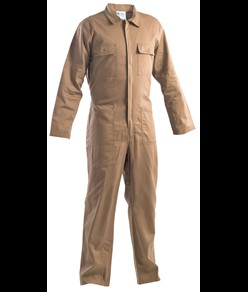 Tuta da lavoro in cotone P&P Loyal Standard