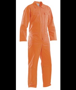 Tuta da lavoro in cotone P&P Loyal Standard