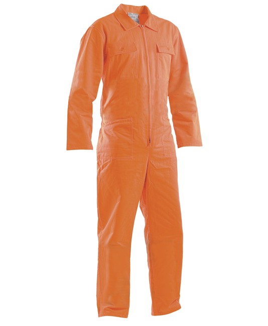 Tuta da lavoro in cotone P&P Loyal Standard Tuta da lavoro in cotone P&P Loyal Standard