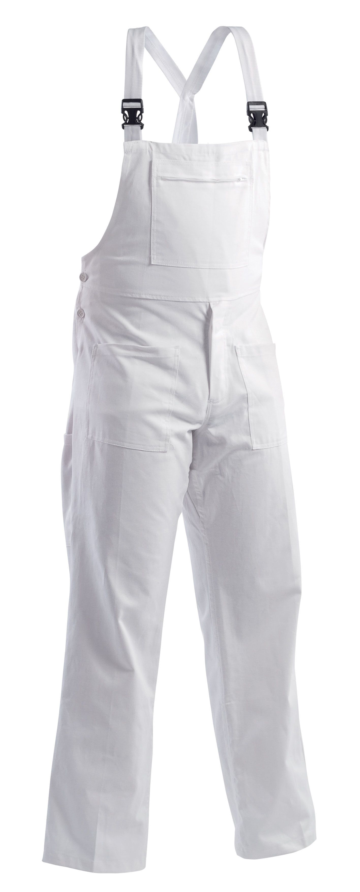 Pettorina colorificio P&P Loyal