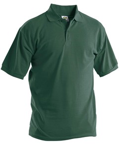 Polo a manica corta P&P Loyal STP11102