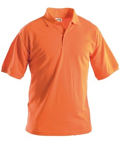 Polo a manica corta P&P Loyal STP11102