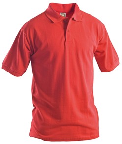 Polo a manica corta P&P Loyal STP11102
